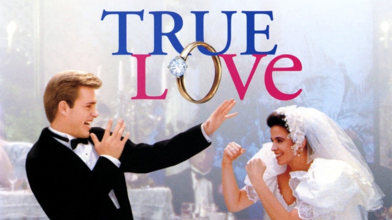 True Love (1989) - IMDb