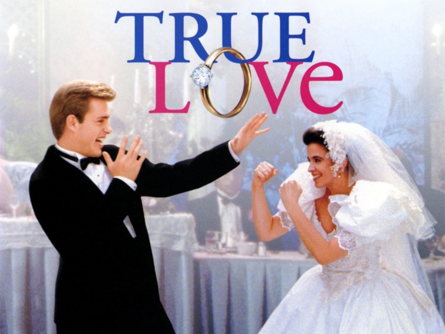 True Love - Rotten Tomatoes