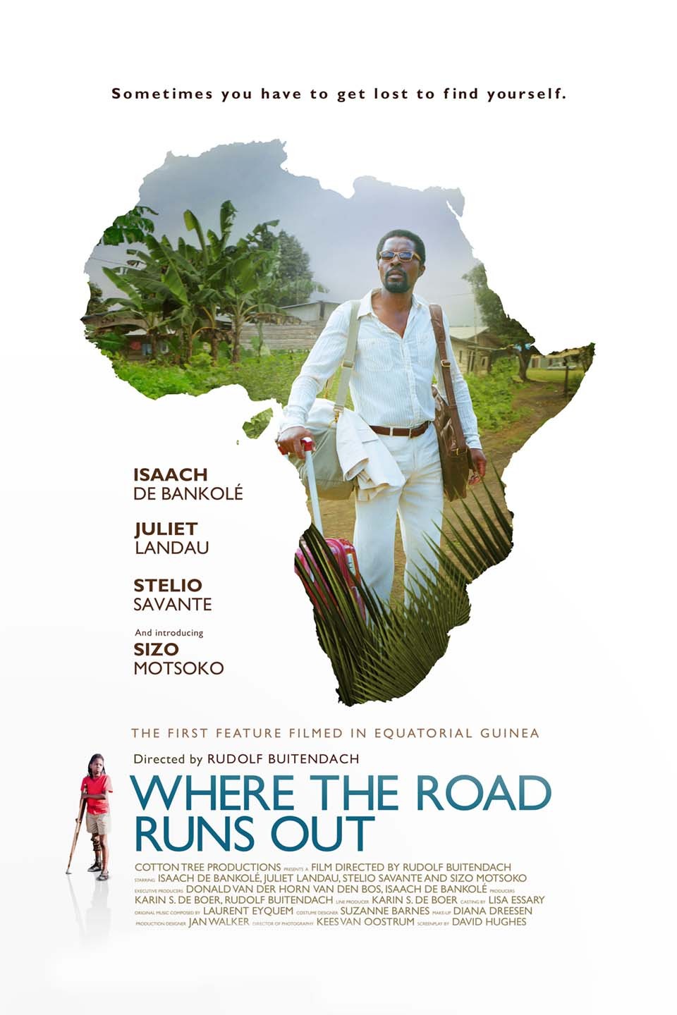 Where the Road Runs Out | Rotten Tomatoes