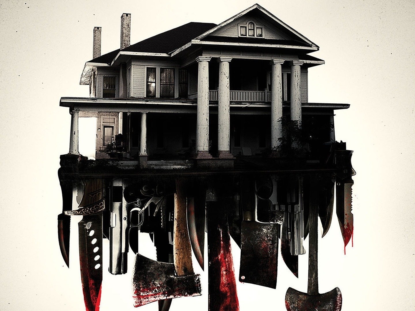 The Intruders (2015) - Moria