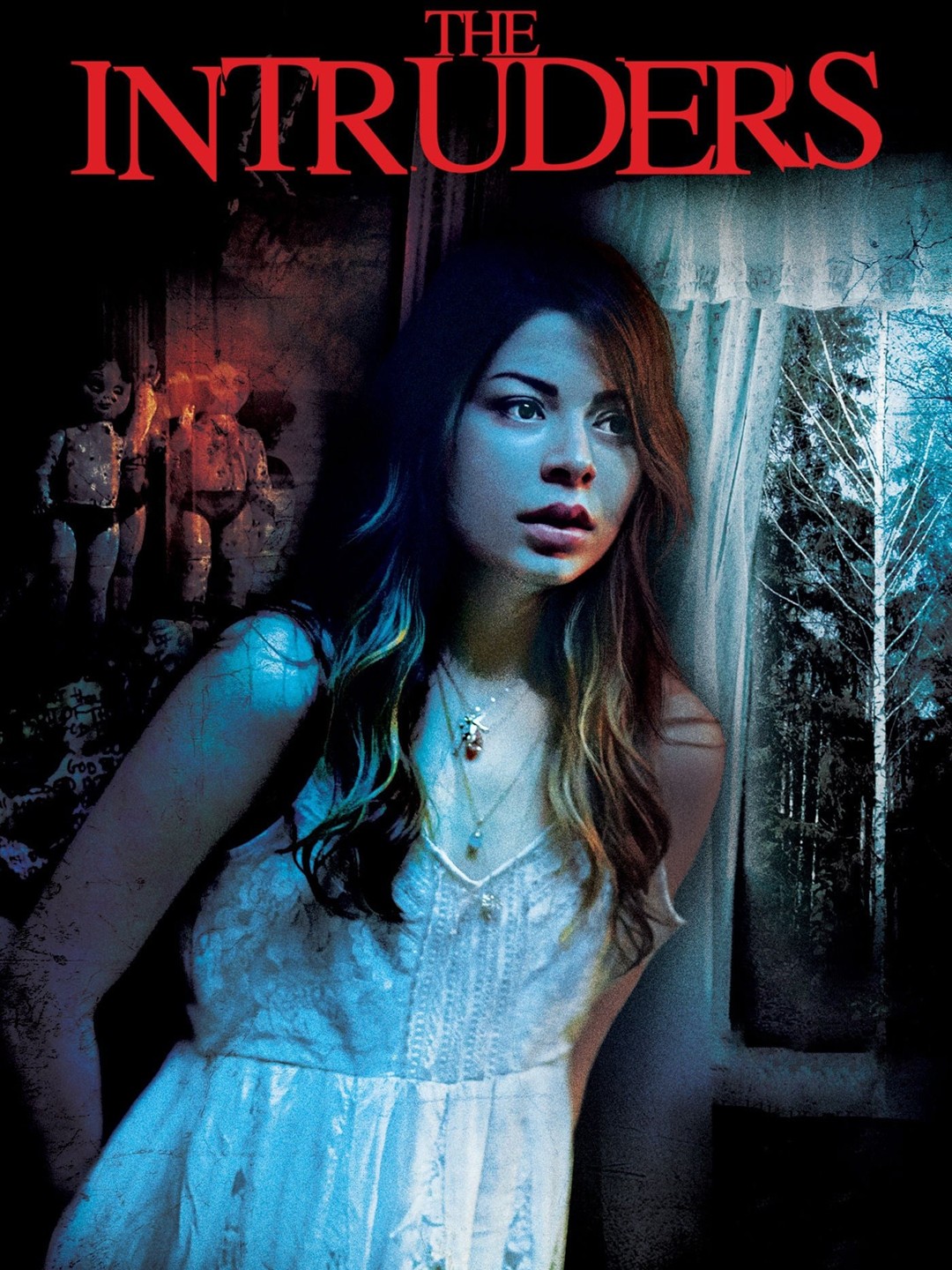 Miranda Cosgrove The Intruders Interview