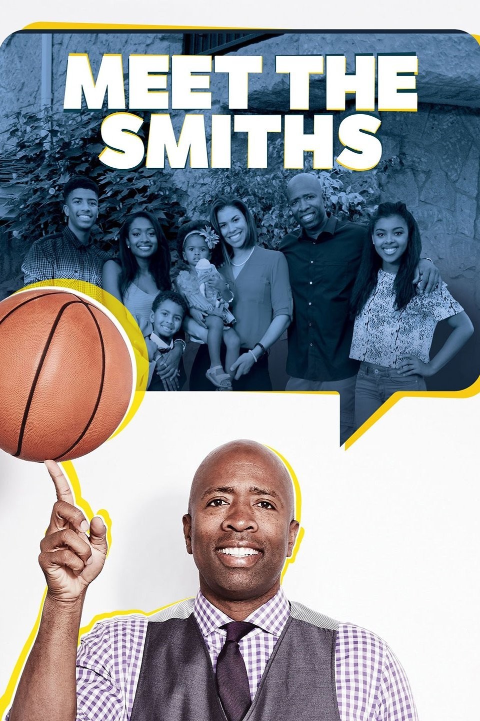 Meet the Smiths | Rotten Tomatoes, image size:960x1440