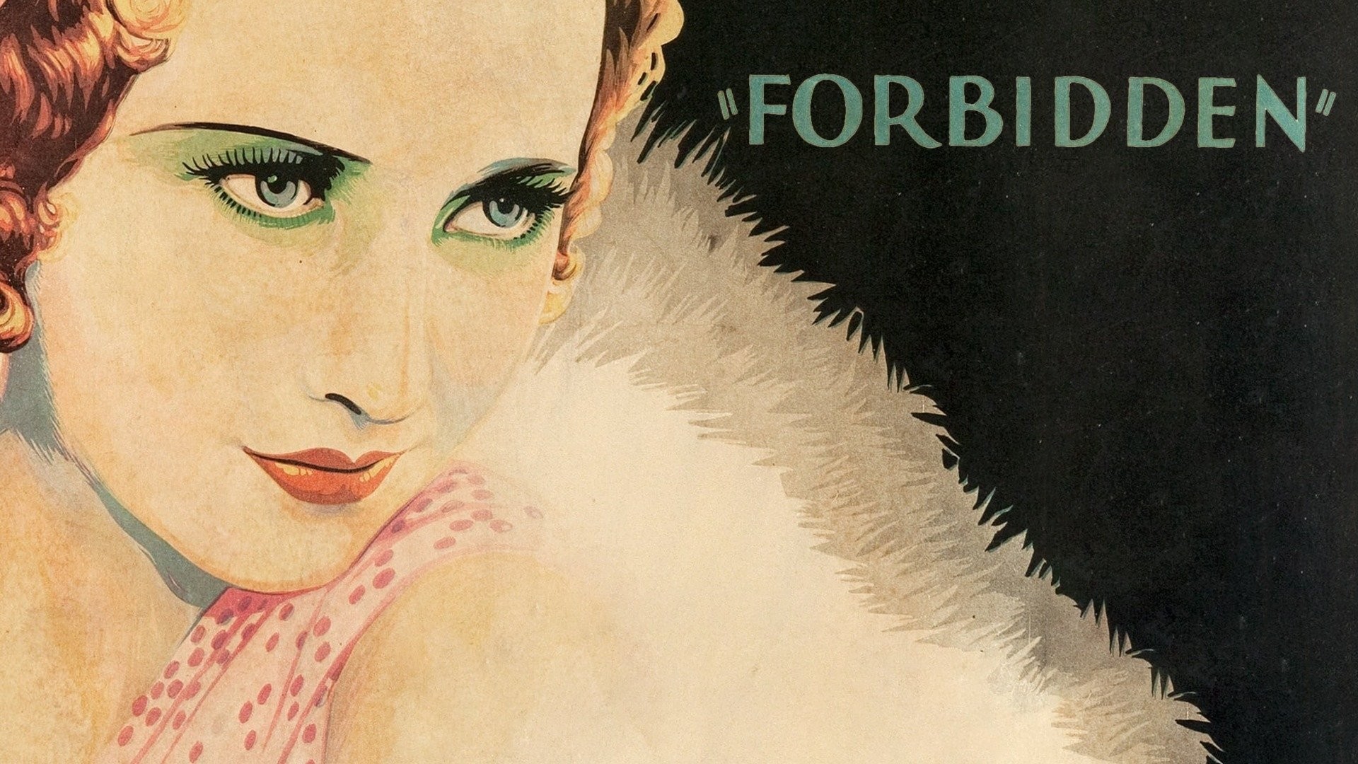 Forbidden (1932 film) - Wikipedia
