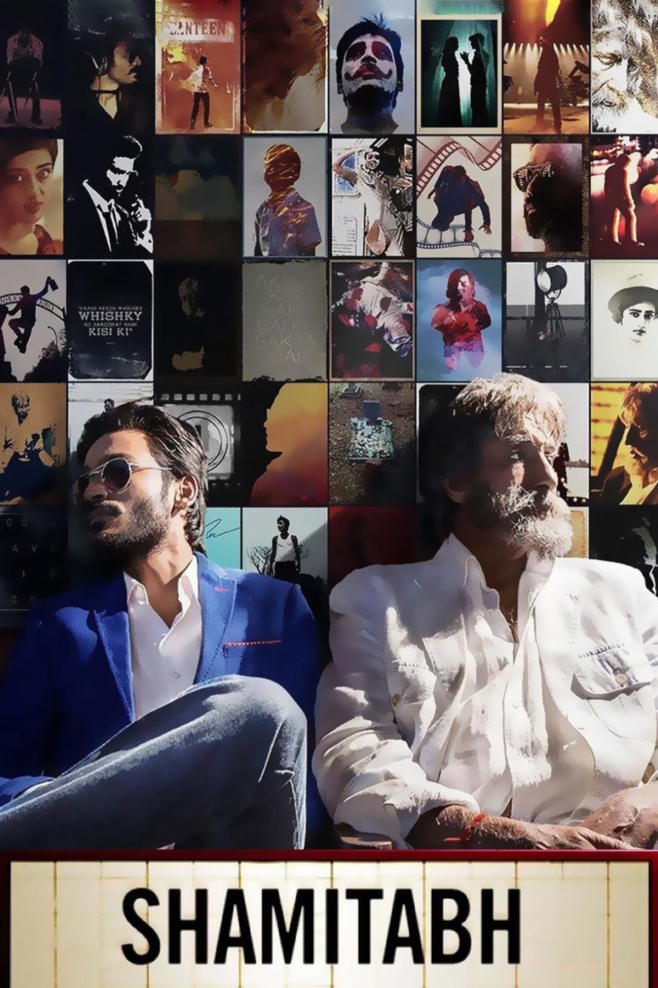 Shamitabh Rotten Tomatoes