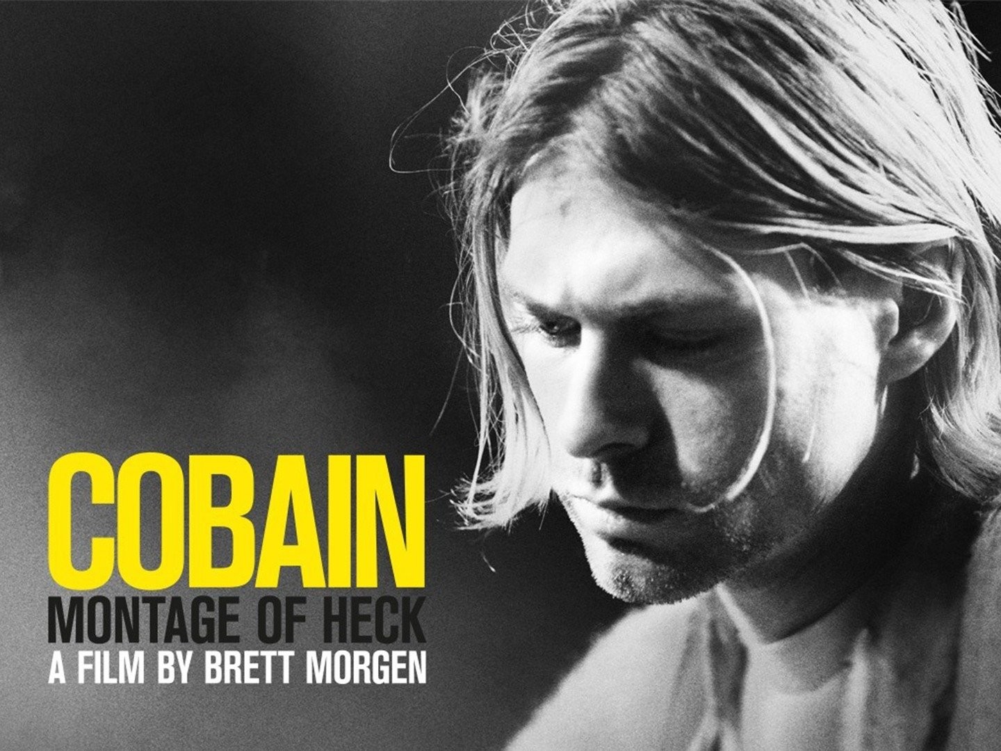 Kurt Cobain: Montage of Heck - Metacritic