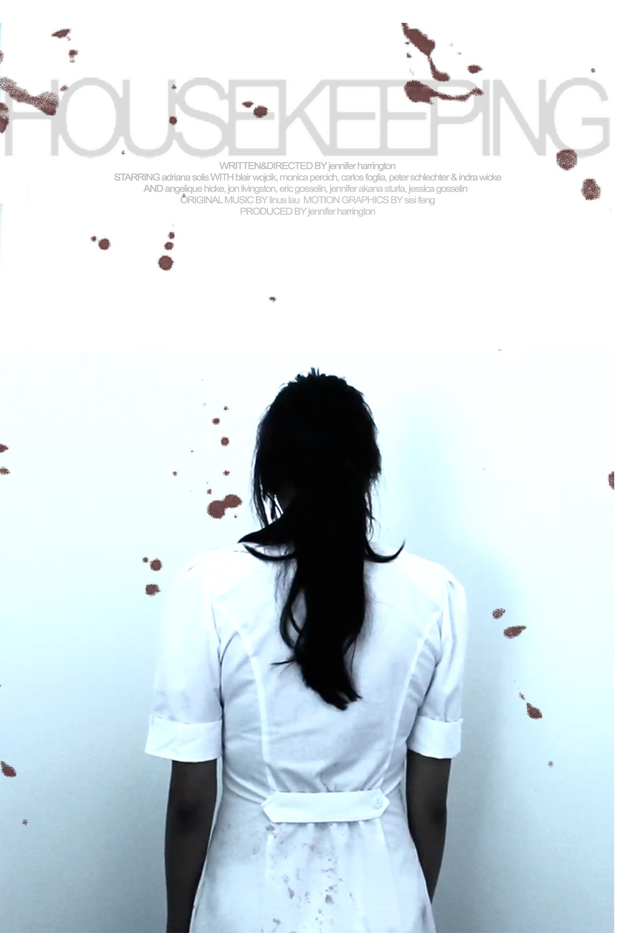 Housekeeping Pictures Rotten Tomatoes