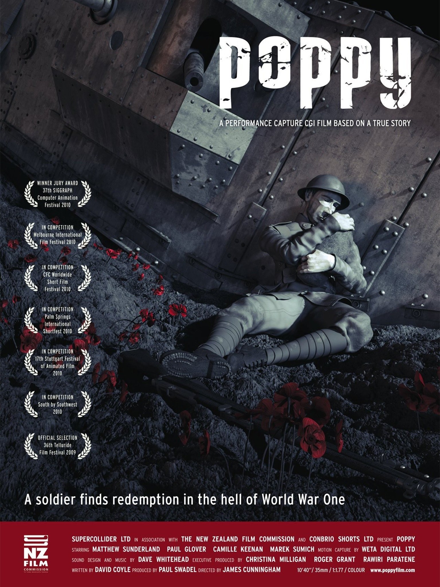 Poppy - Rotten Tomatoes
