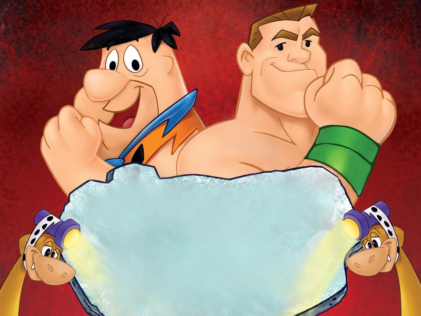 The Flintstones  Rotten Tomatoes