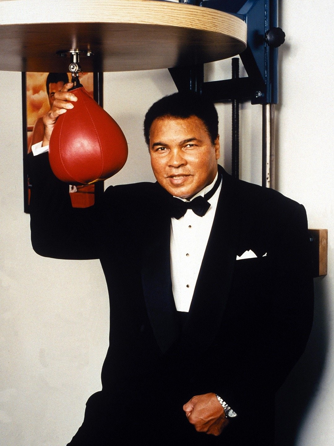 Muhammad Ali: The Whole Story - Rotten Tomatoes