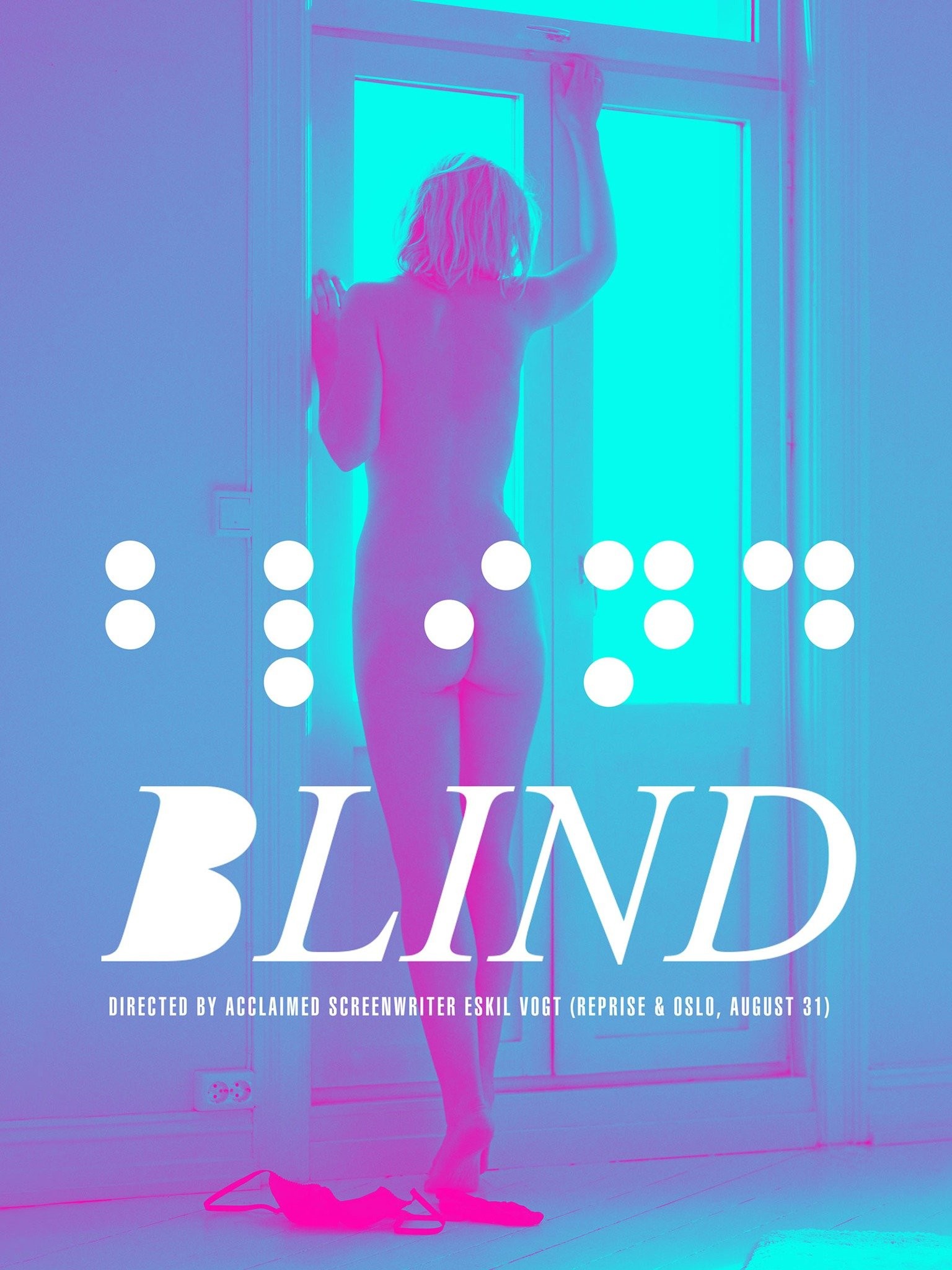 Blind | Rotten Tomatoes