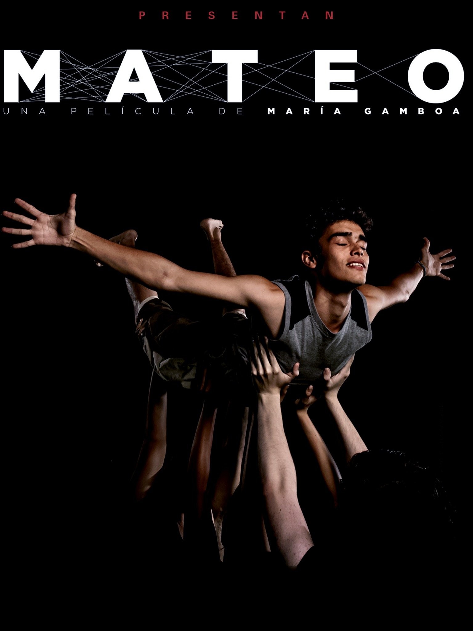 mateo (@mateostech) / X
