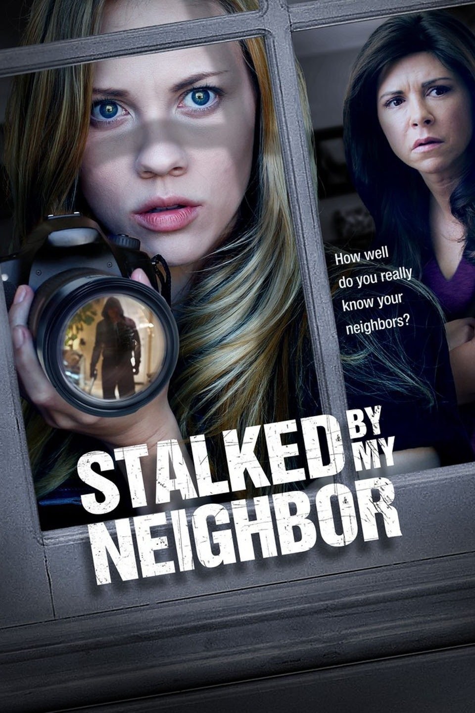 Cast of stalked by my neighbor