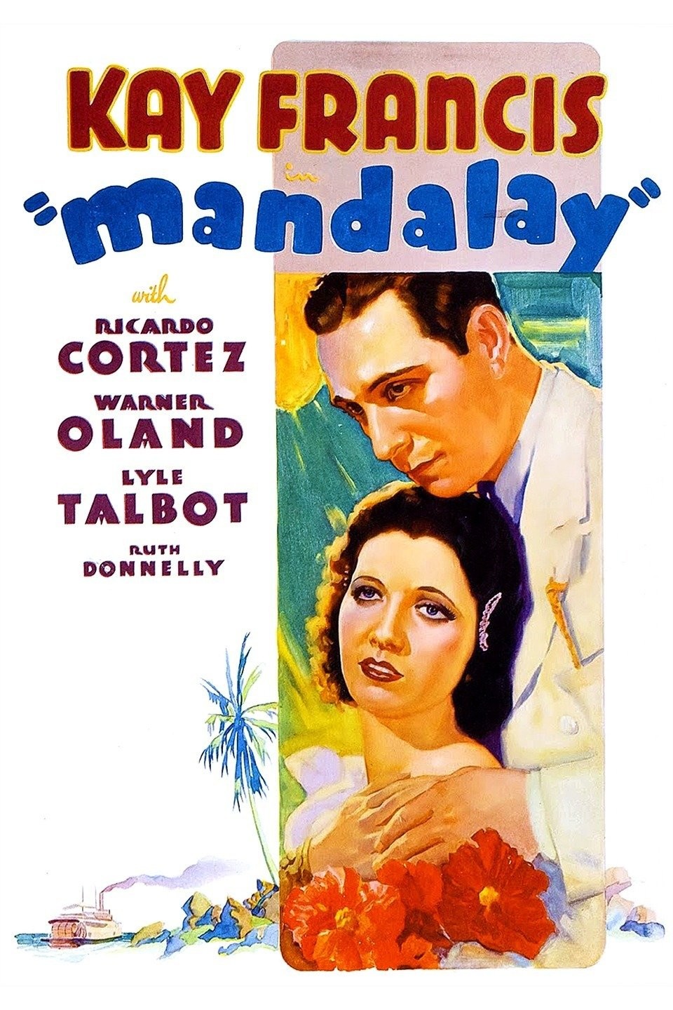 Mandalay | Rotten Tomatoes