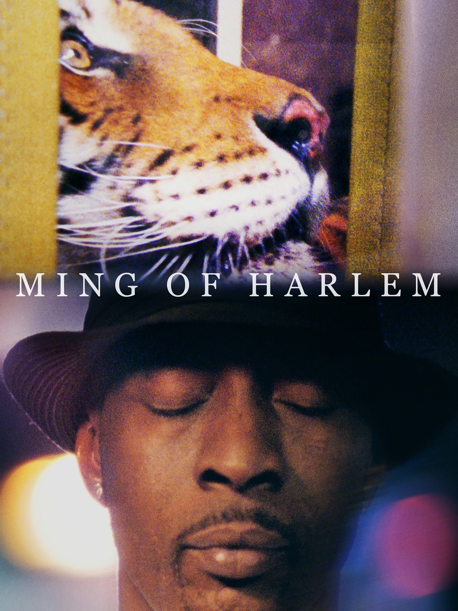 Ming of Harlem - Wikipedia