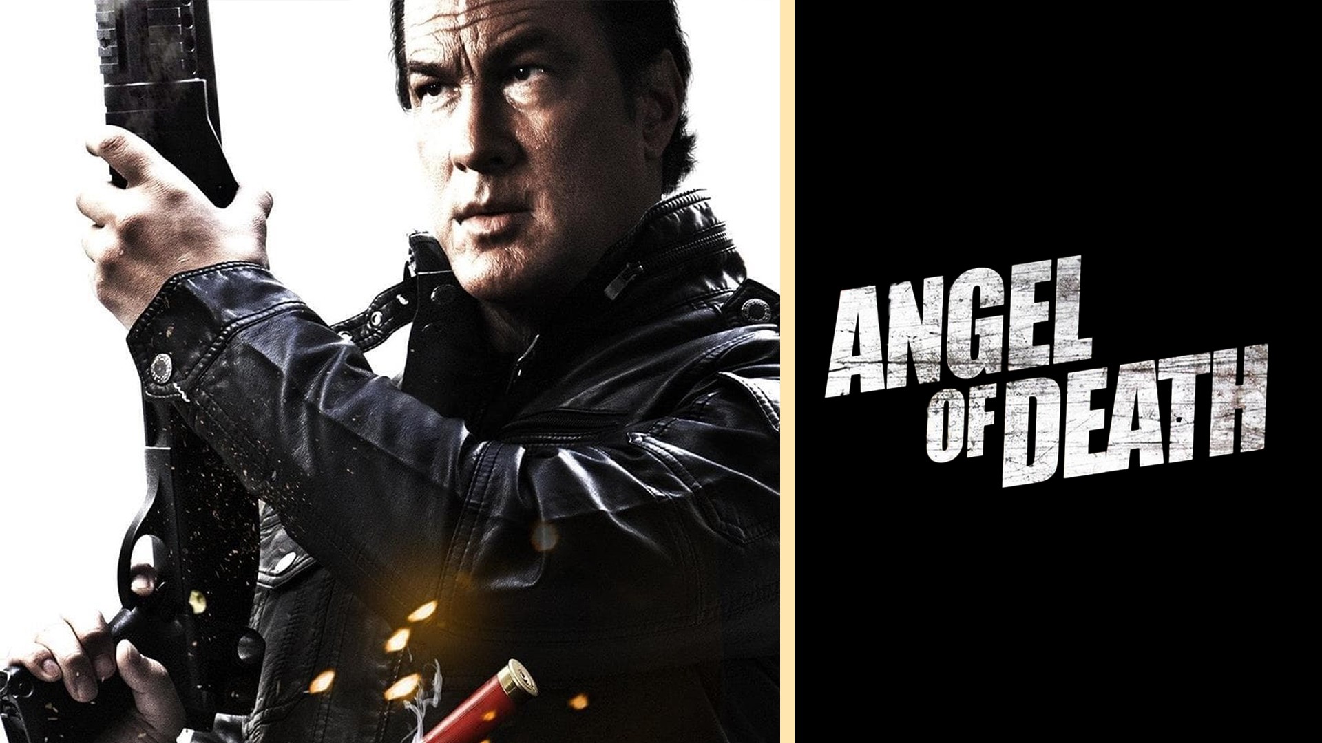 Angel of Death - Rotten Tomatoes