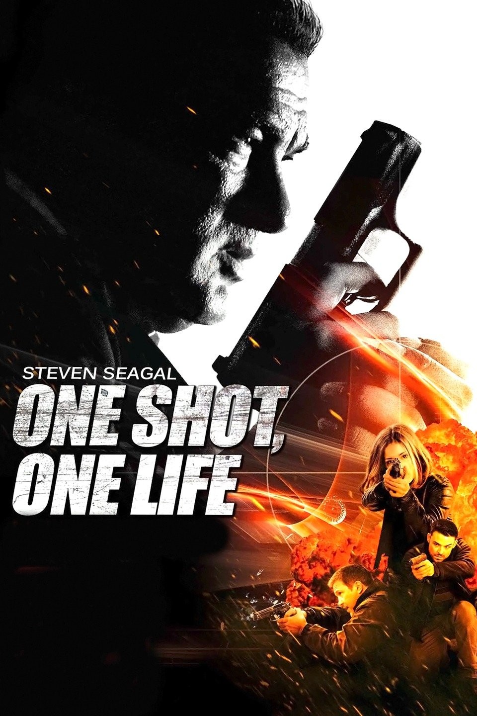 One Shot, One Life | Rotten Tomatoes