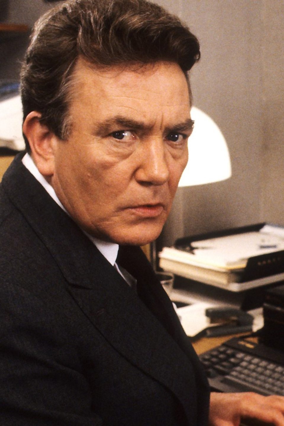 Albert Finney Pictures | Rotten Tomatoes