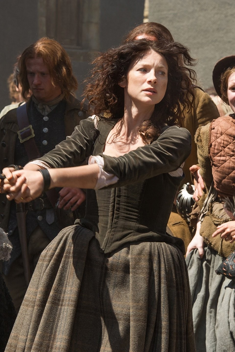 Outlander season 1 2025 episode 11 watch online