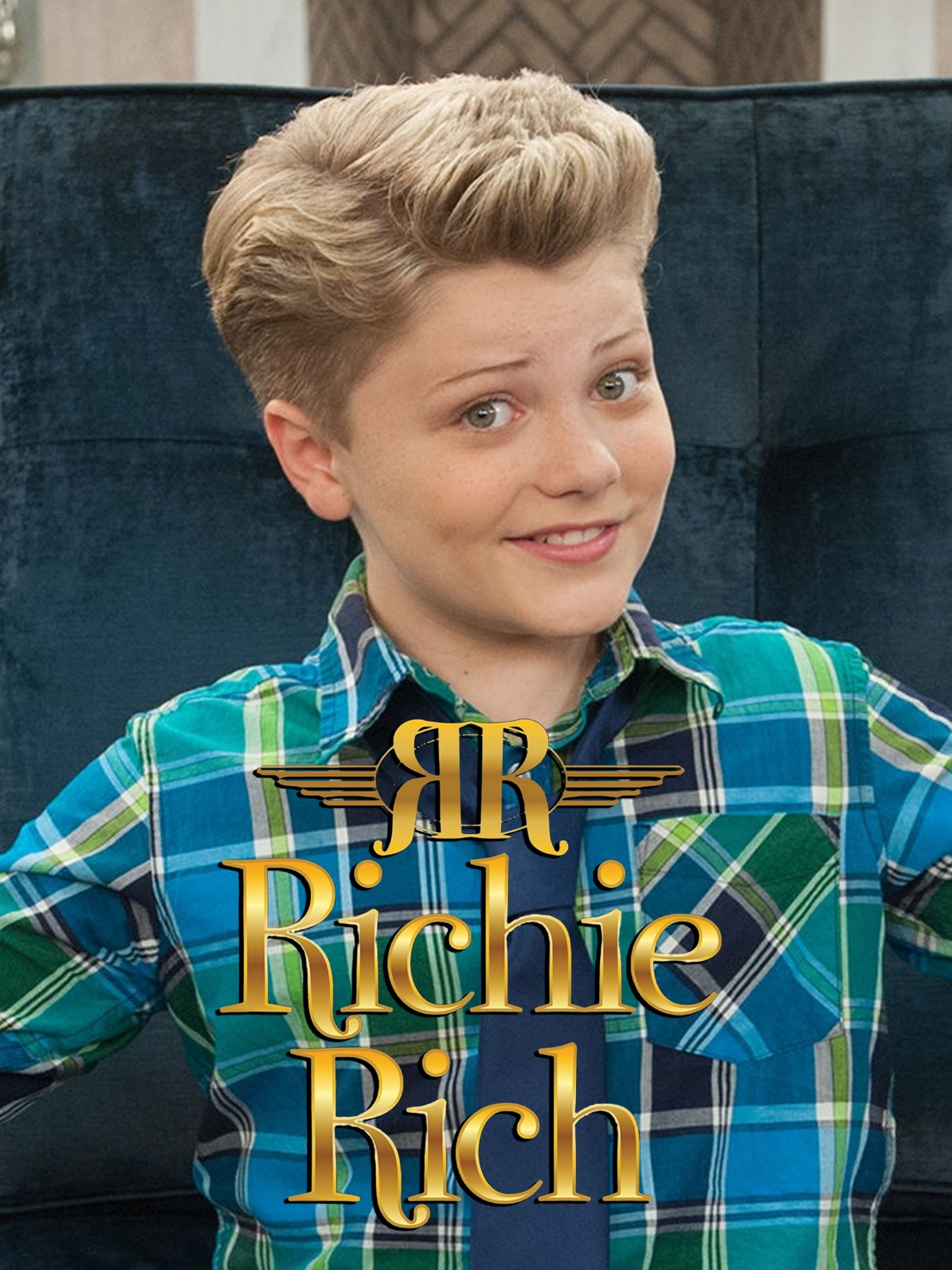 Season Rich 1 | Tomatoes Rotten Richie