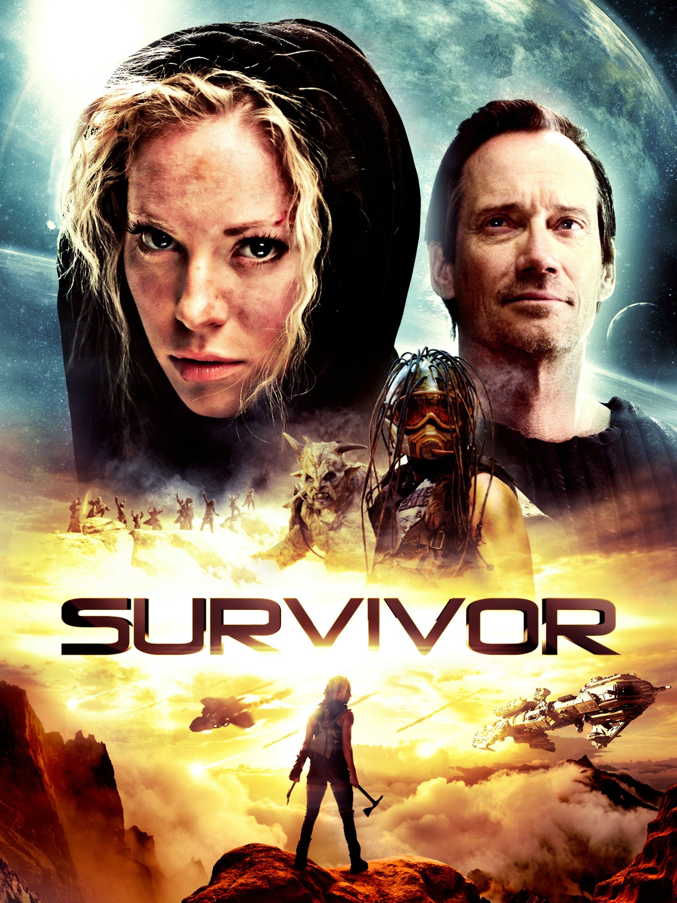 Movie Review: Lone Survivor (2014) - The Critical Movie Critics
