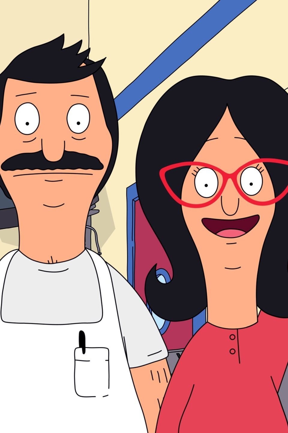 Bob's Burgers The Runway Club (TV Episode 2015) - IMDb