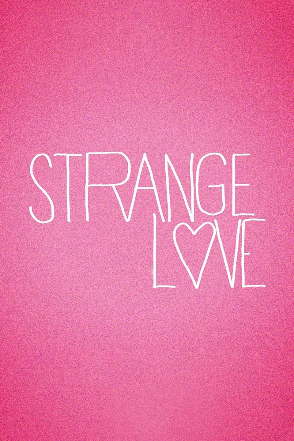 strange love air force 1