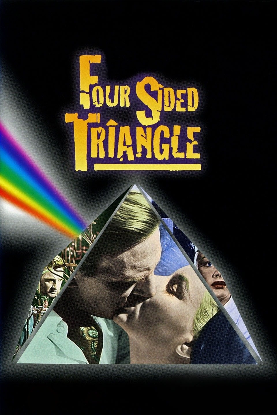 Love Triangle - Rotten Tomatoes