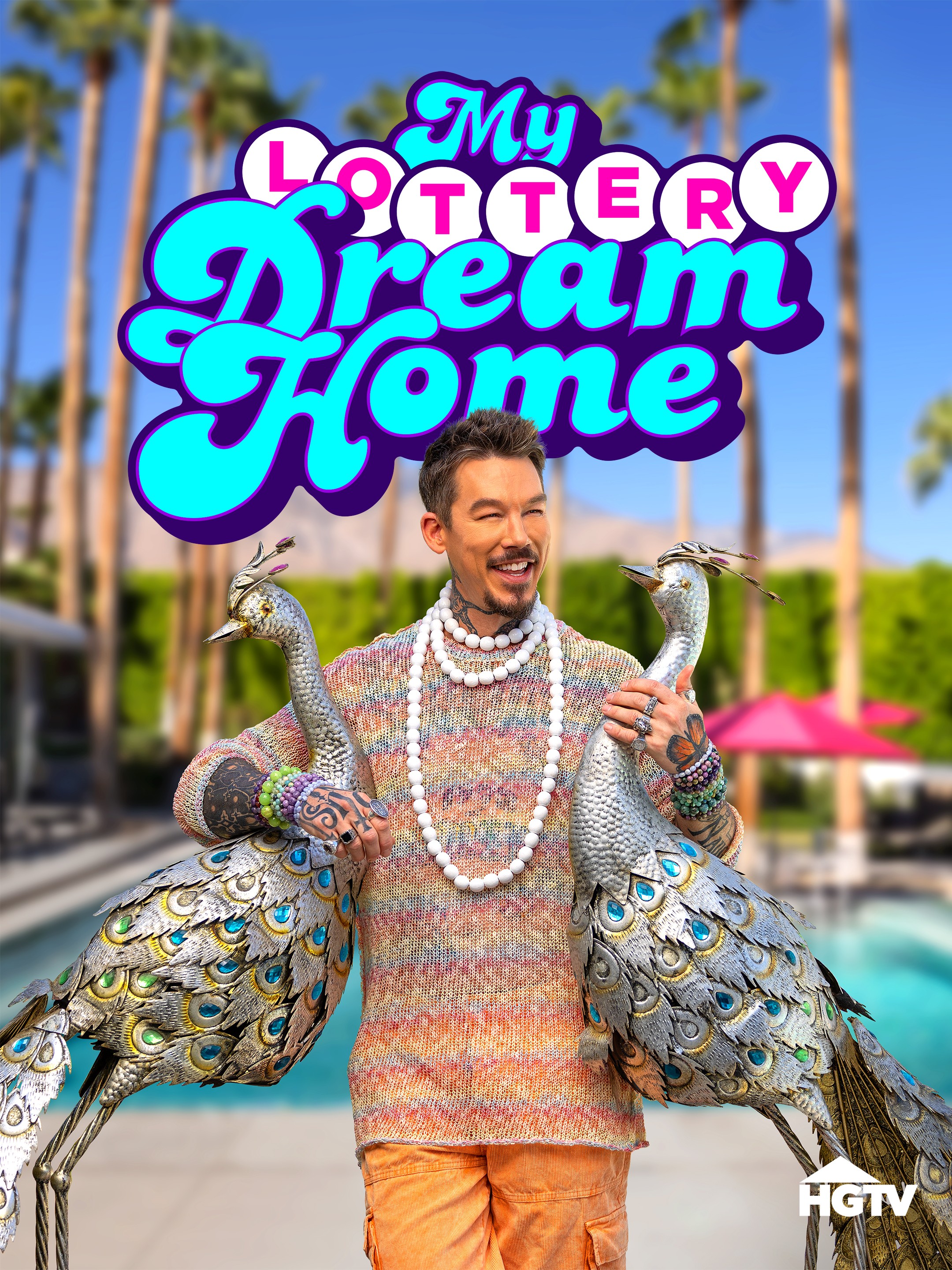 My Lottery Dream Home: Season 18 | Rotten Tomatoes