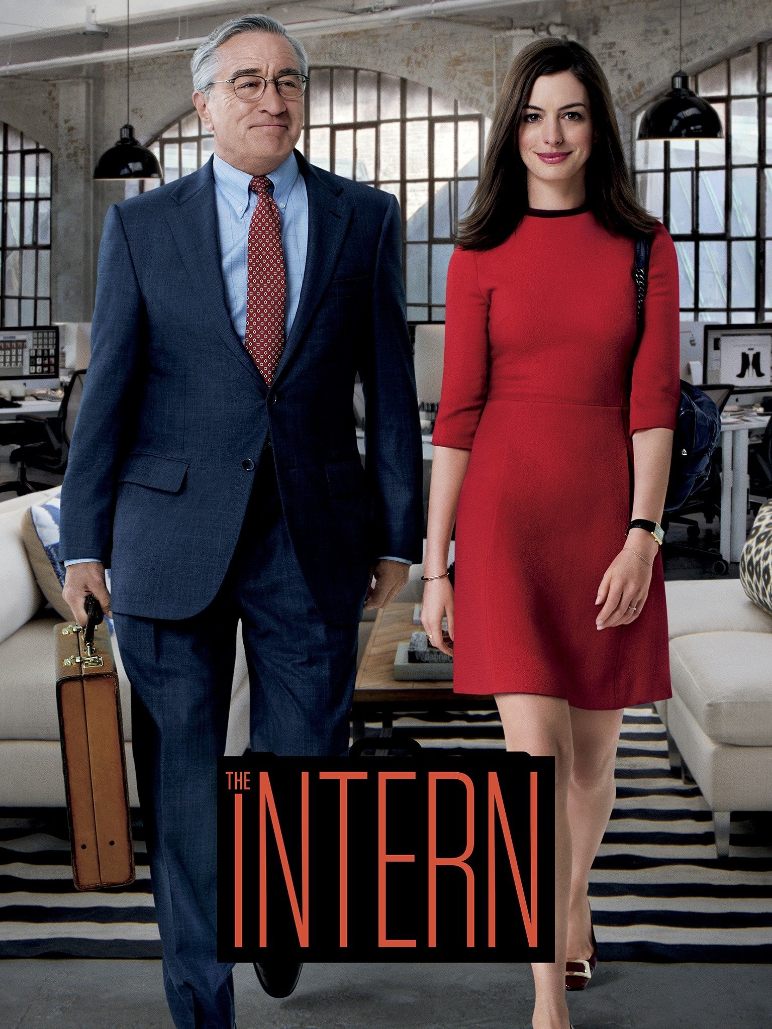 The Intern | Rotten Tomatoes