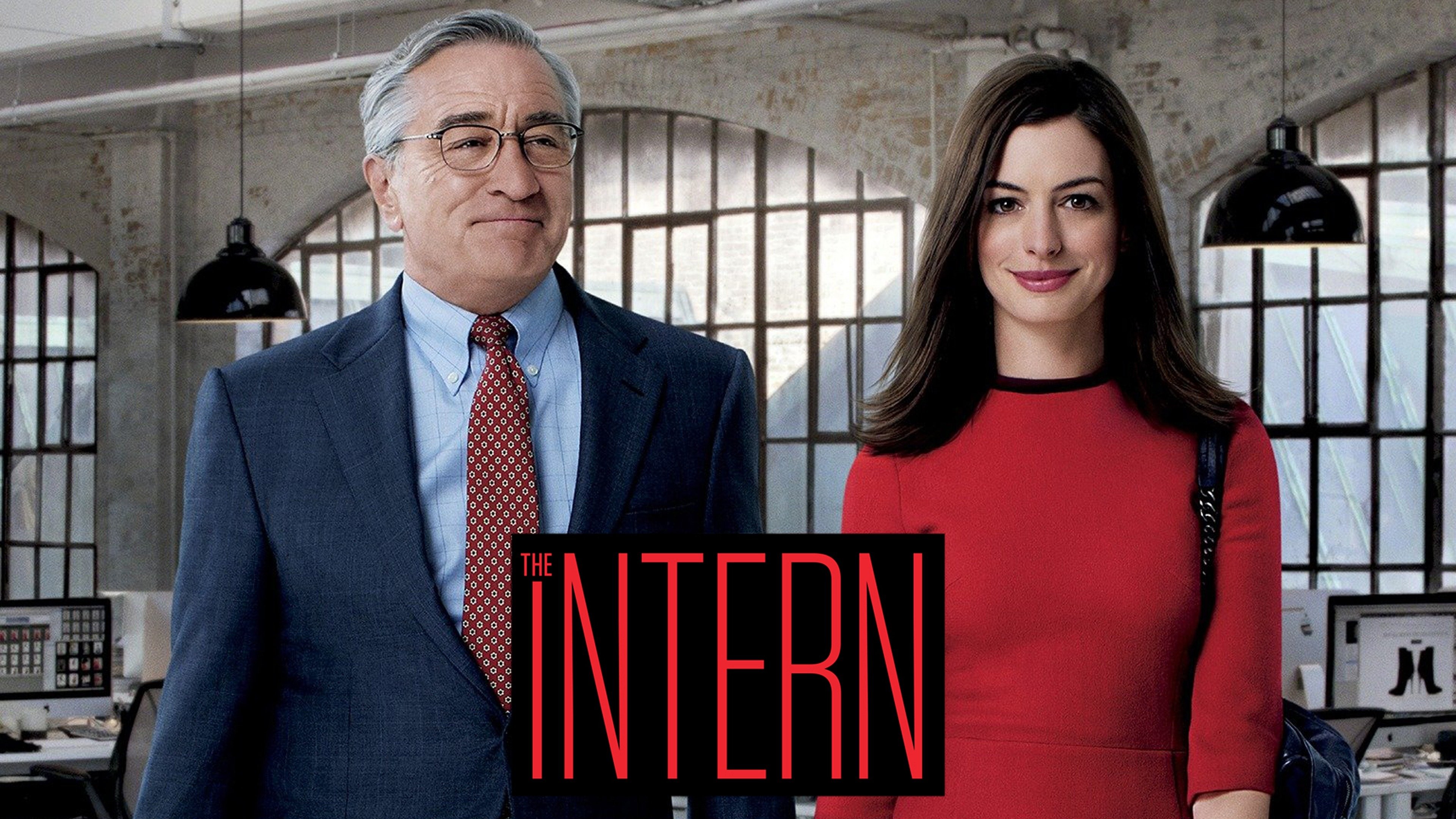 The intern watch online dailymotion new arrivals