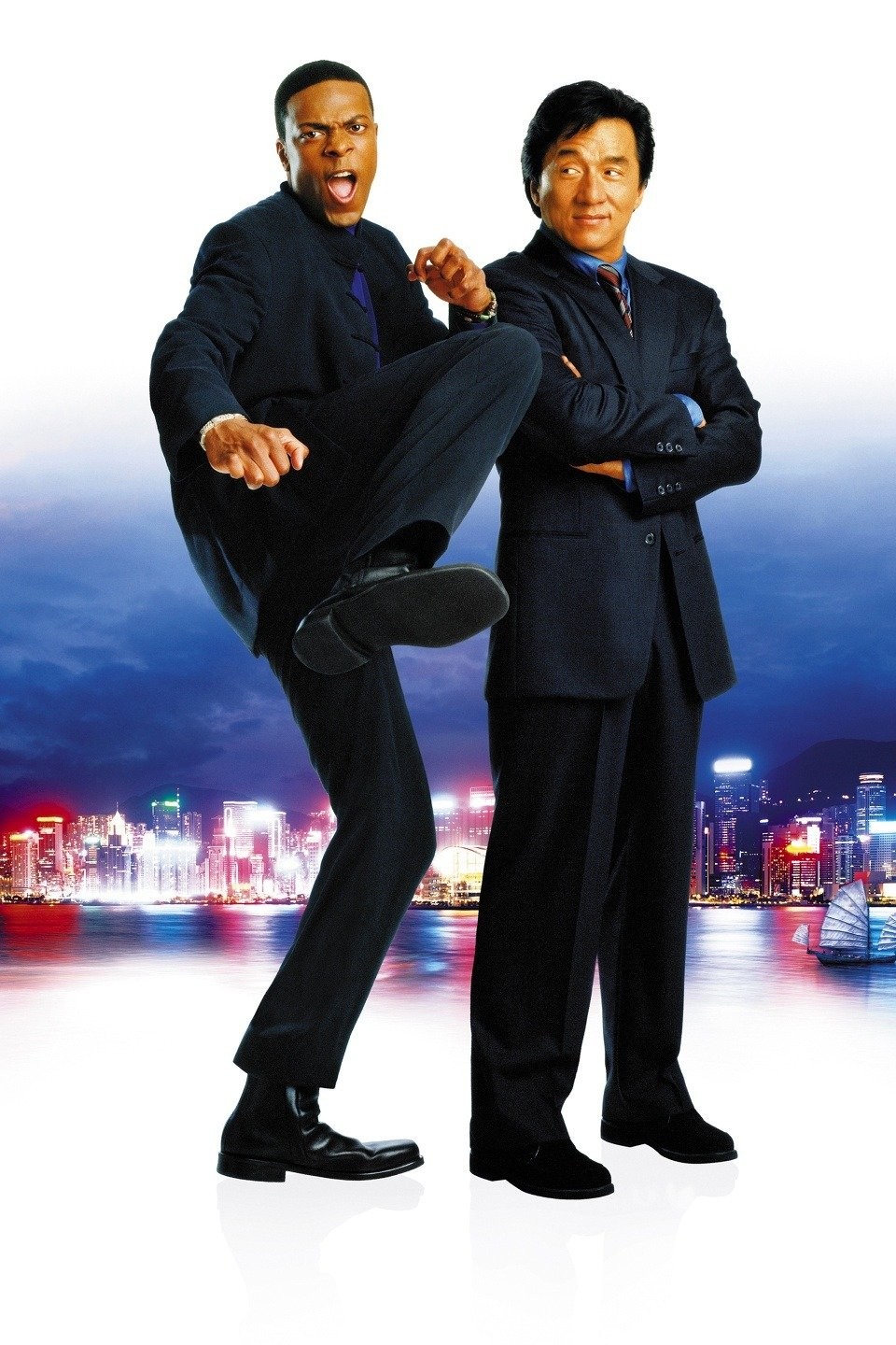 Rush Hour  Rotten Tomatoes