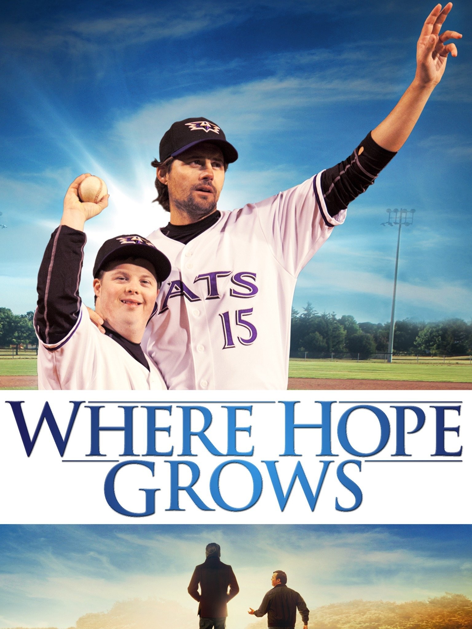 Where Hope Grows Pictures | Rotten Tomatoes