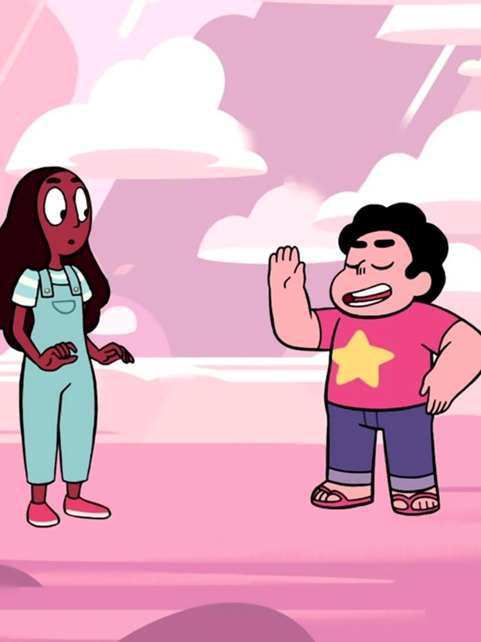 Steven Universe - Rotten Tomatoes