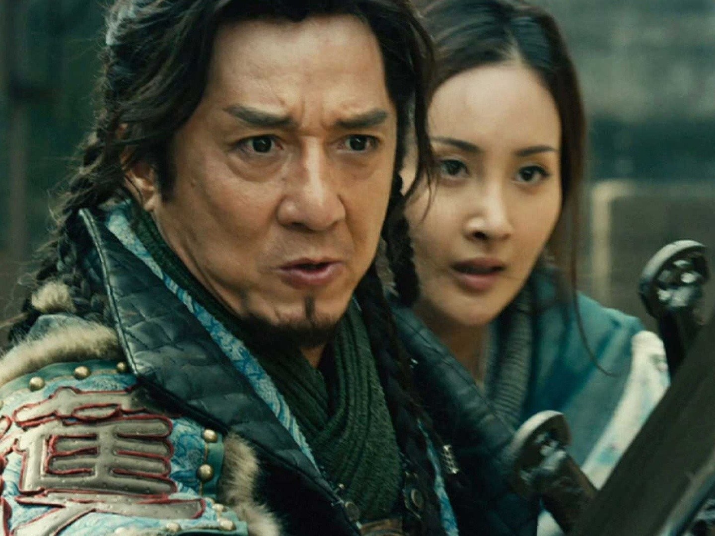 Dragon Blade - Rotten Tomatoes