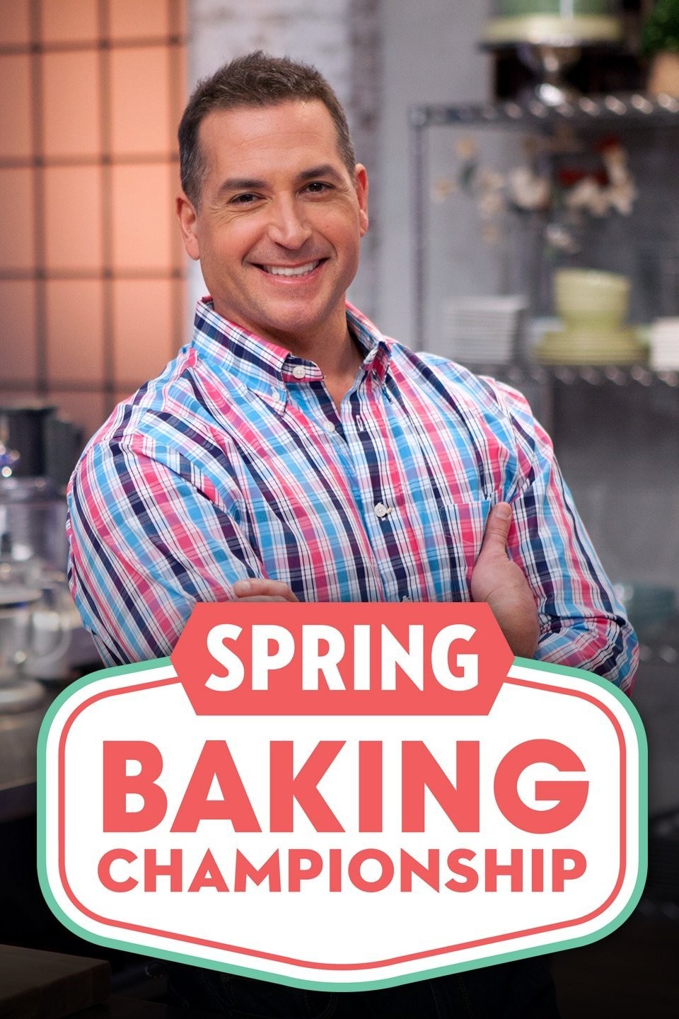 Spring Baking Championship Season 1 Rotten Tomatoes