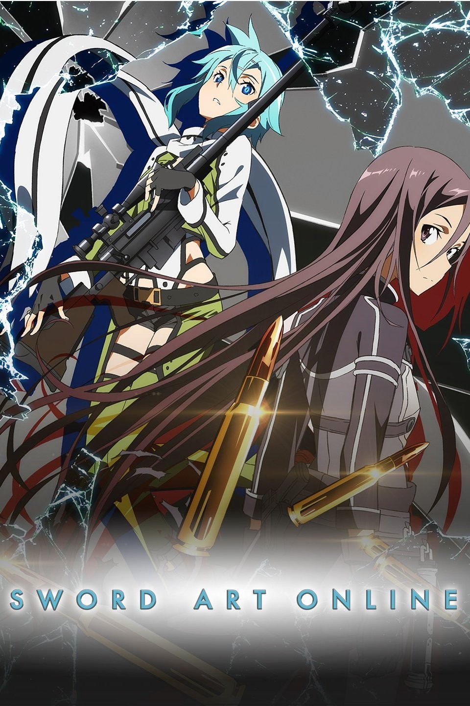 Sword Art Online terá um novo filme com história original - Anime