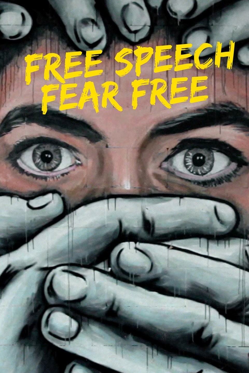 Free Speech Fear Free