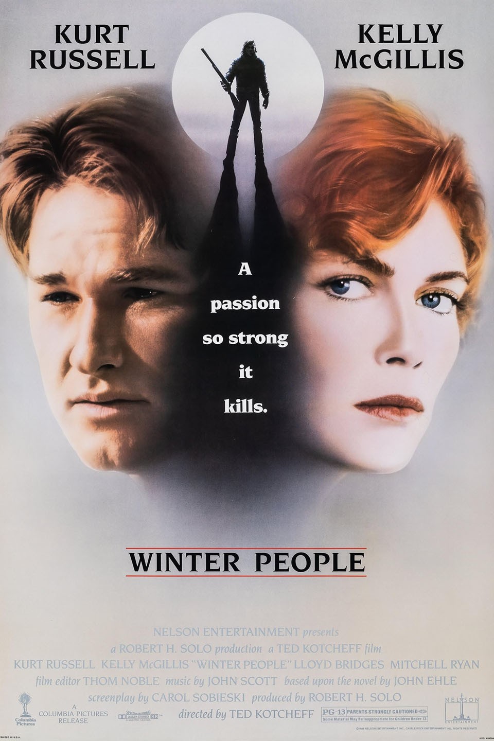 Winter People | Rotten Tomatoes