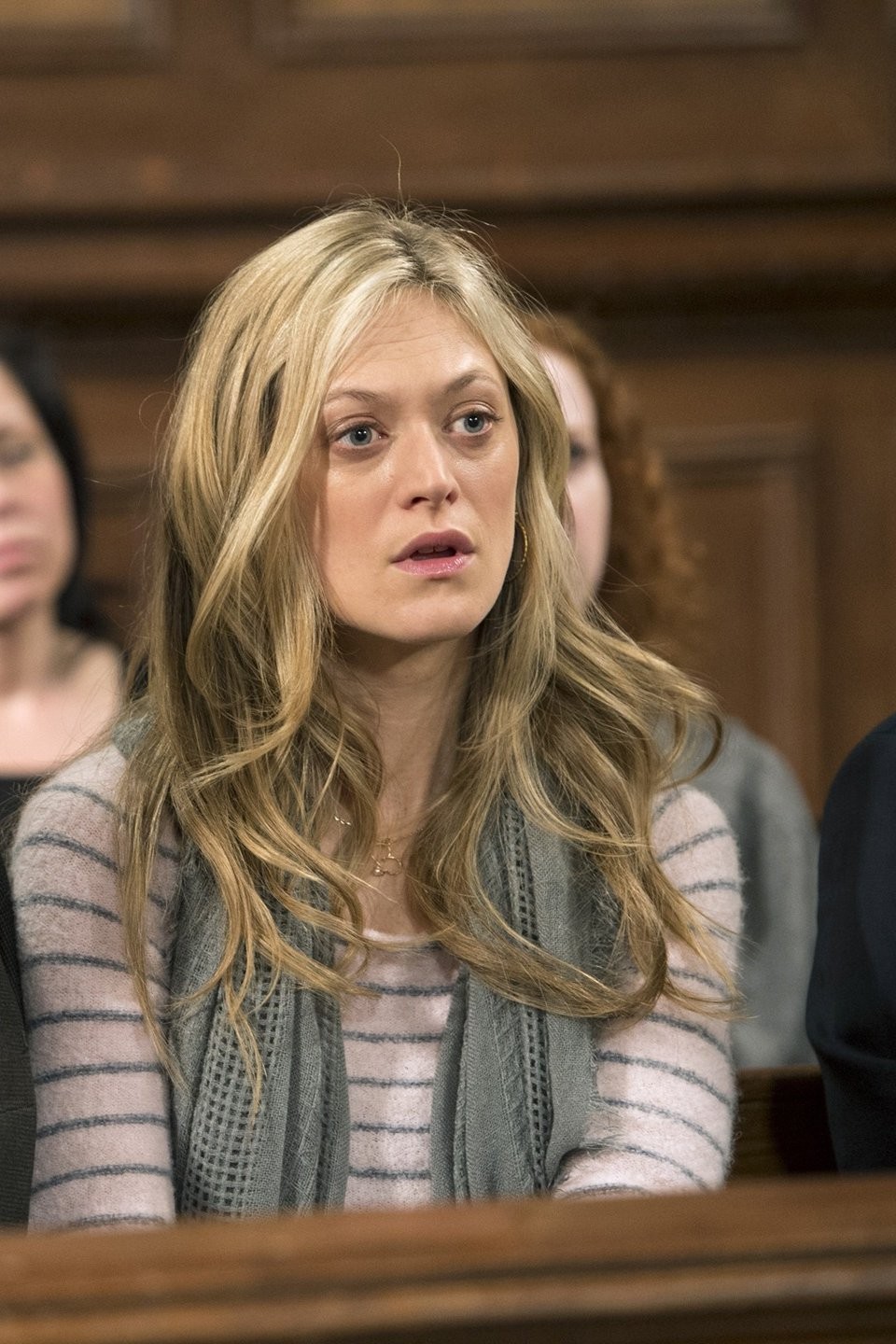 Law & Order: Special Victims Unit: Season 16, Episode 17 | Rotten Tomatoes