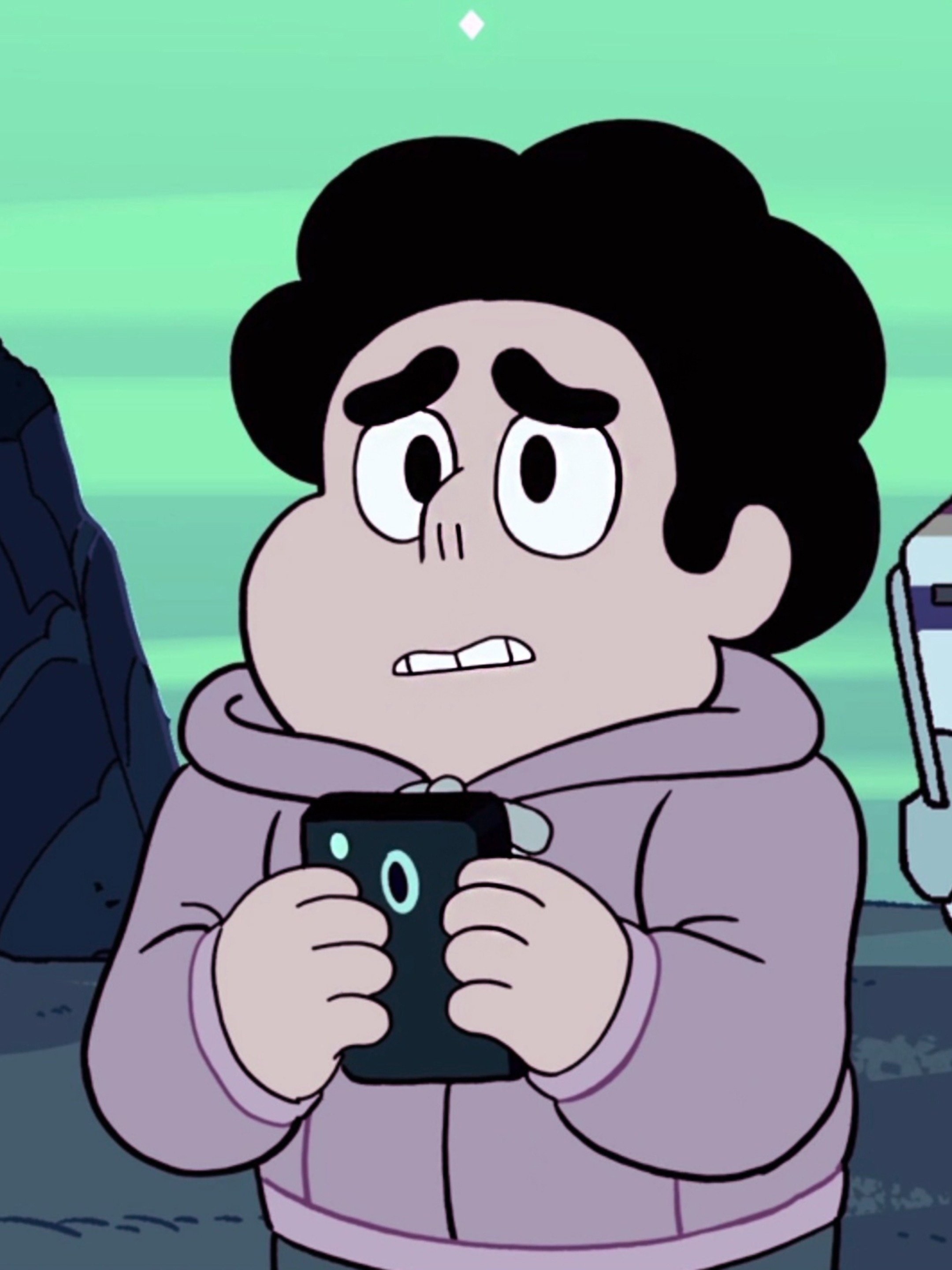 Watch Steven Universe season 1 episode 46 streaming online