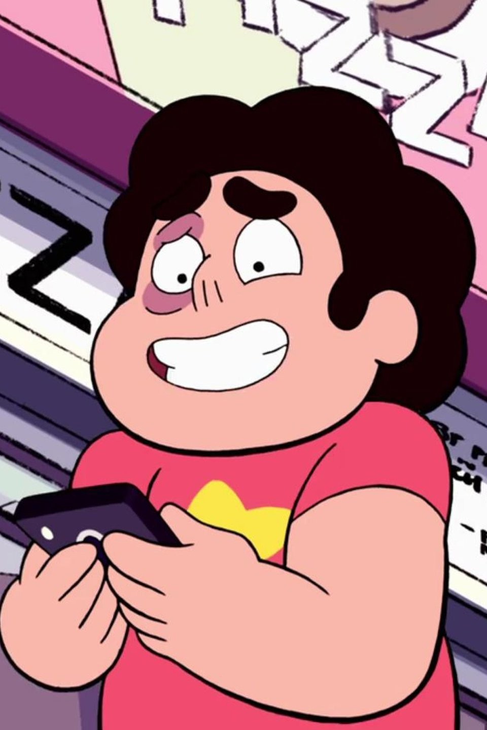 Watch Steven Universe season 1 episode 46 streaming online