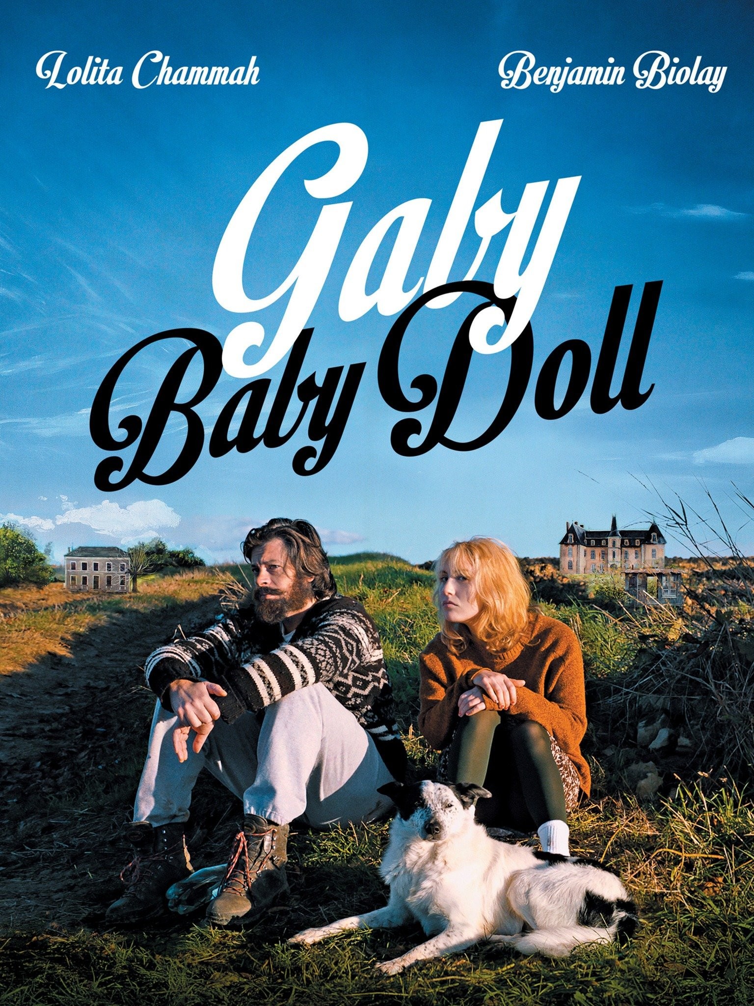 Baby Doll  Film Locations