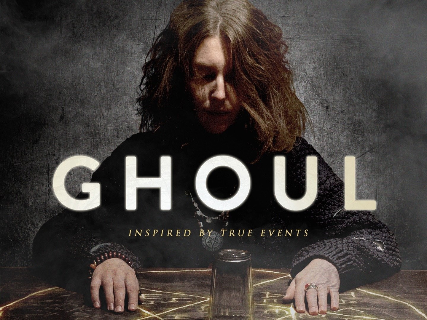 Ghoul (2015 film) - Wikipedia