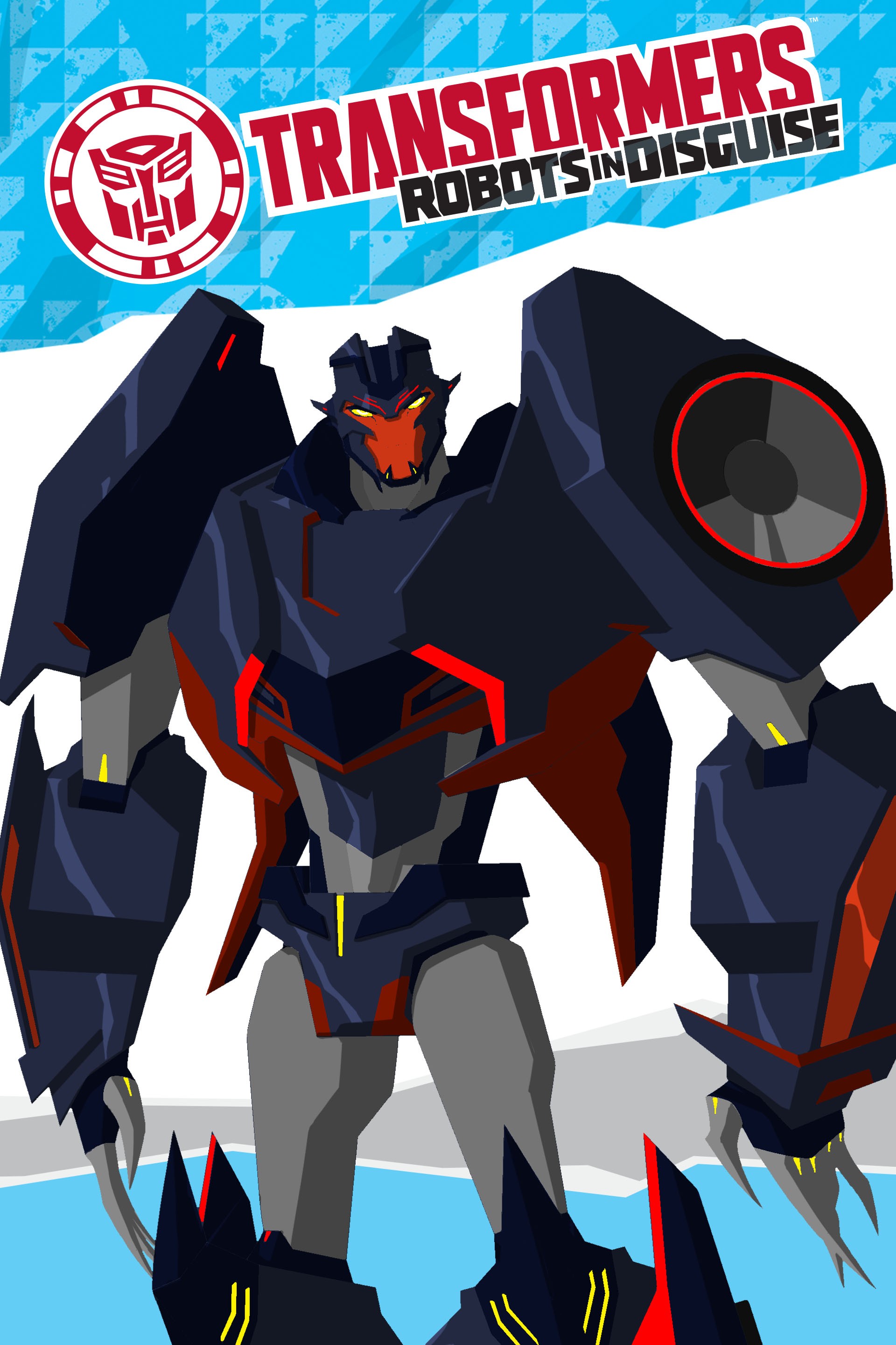 Transformers: Robots in Disguise | Rotten Tomatoes