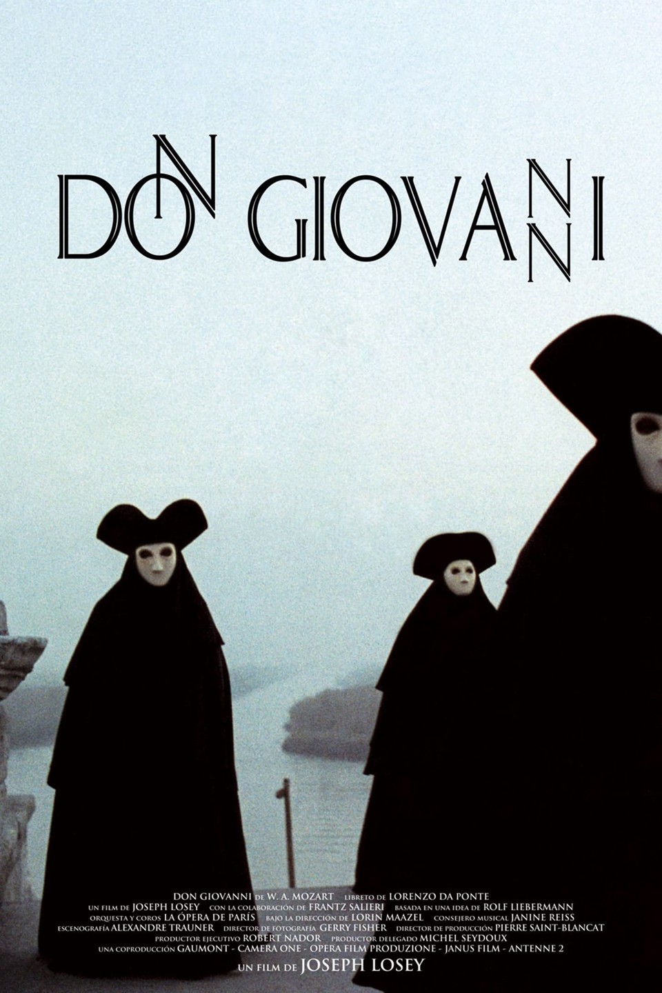 Don Giovanni | Rotten Tomatoes