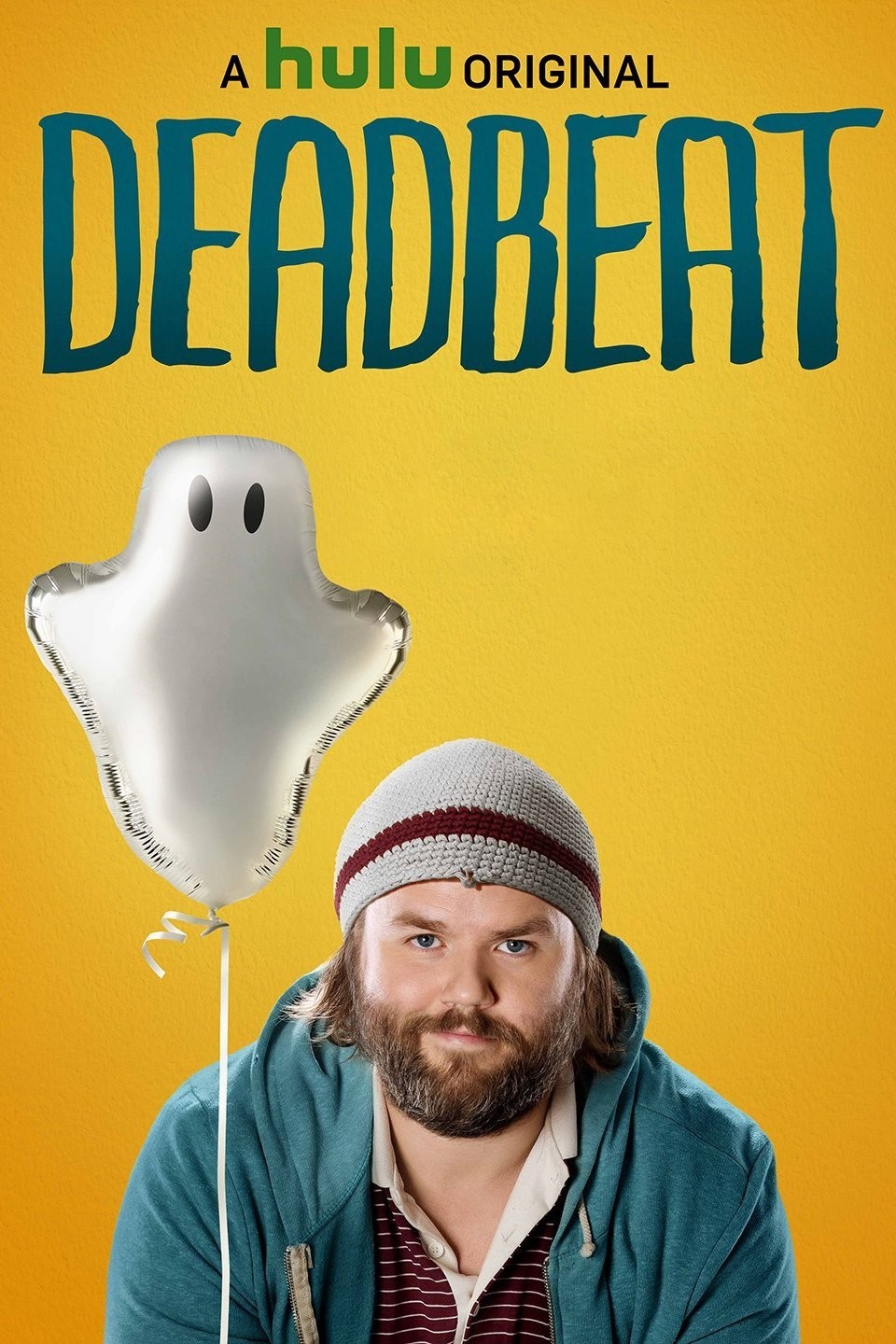 Deadbeat: Season 2, Episode 10 | Rotten Tomatoes