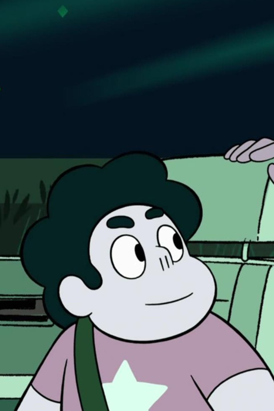 Watch Steven Universe Season 1 Episode 52 - Joy Ride Online Now