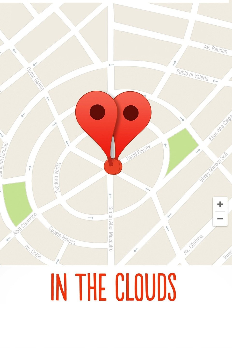 In the Clouds | Rotten Tomatoes