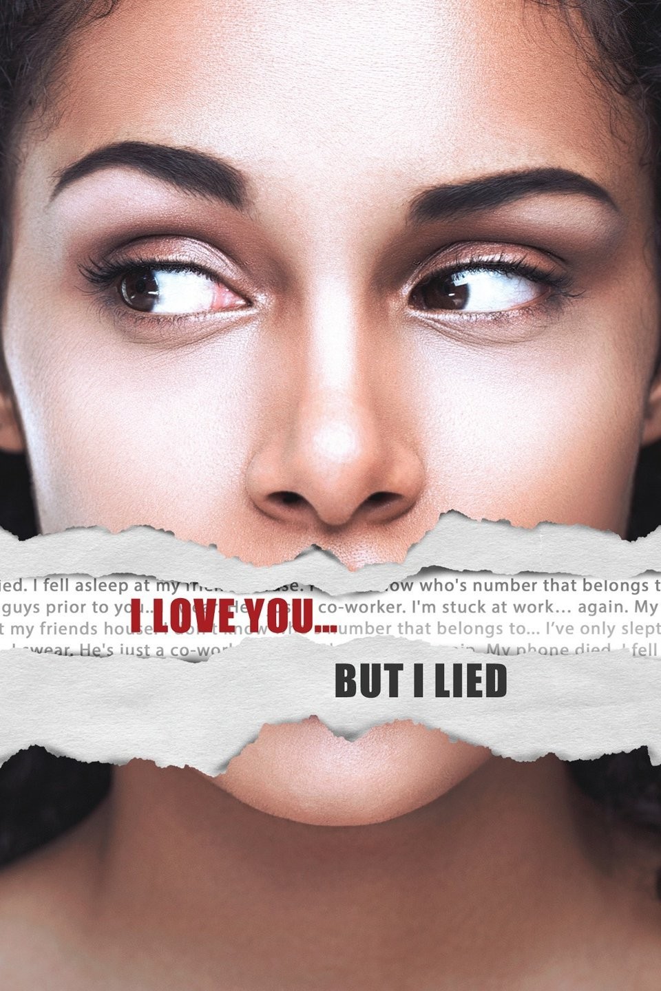 Your Love Is a Lie (Music Video 2008) - IMDb