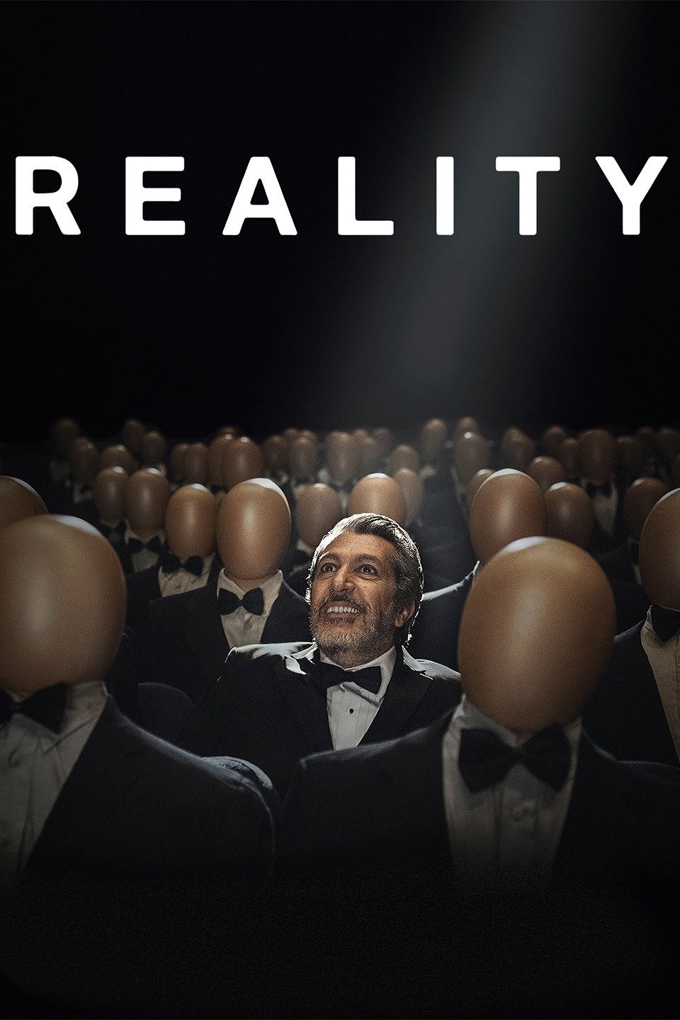 Reality Rotten Tomatoes